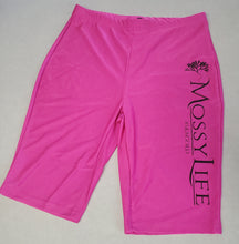 Load image into Gallery viewer, MossyLife Biker Shorts