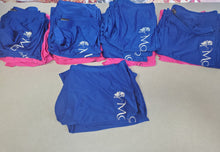 Load image into Gallery viewer, MossyLife Biker Shorts