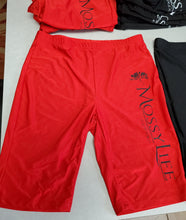 Load image into Gallery viewer, MossyLife Biker Shorts