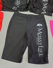 Load image into Gallery viewer, MossyLife Biker Shorts
