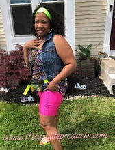 Load image into Gallery viewer, MossyLife Biker Shorts