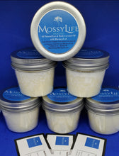 Load image into Gallery viewer, All Natural 4 oz Face & Body Coconut Oil with Blackseed Oil
