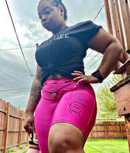 Load image into Gallery viewer, MossyLife Biker Shorts