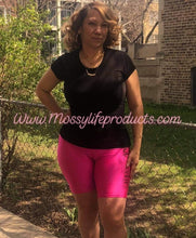 Load image into Gallery viewer, MossyLife Biker Shorts